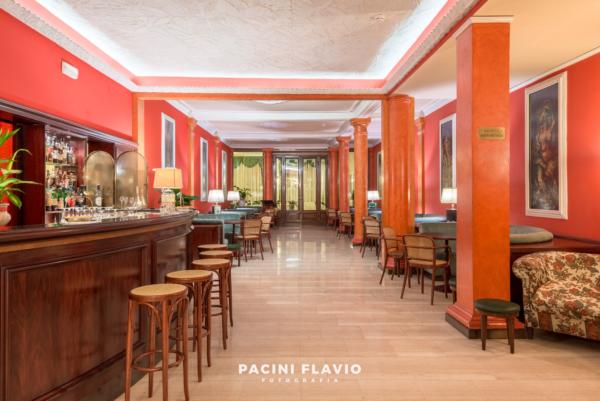 Salone hotel