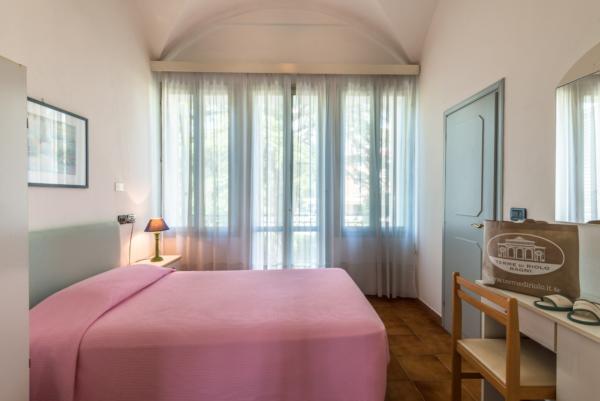 Camera doppia Hotel Villa delle Fonti a Riolo Terme
