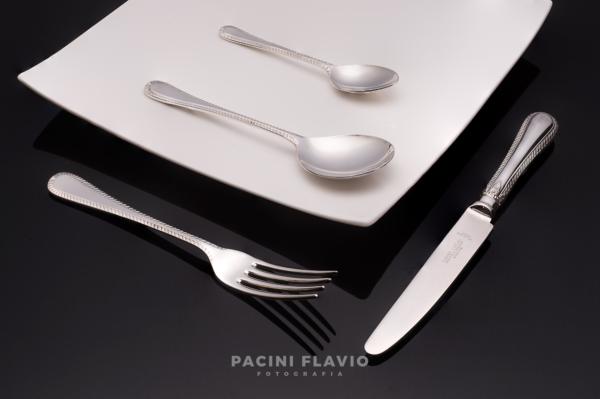 Foto posateria still life