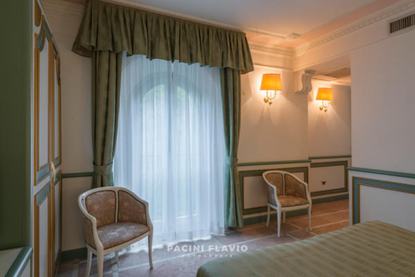 Suite Grand Hotel Terme di Riolo